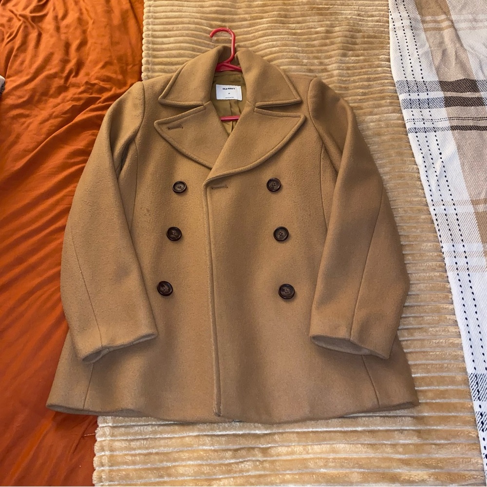 Old Navy Pea Coat